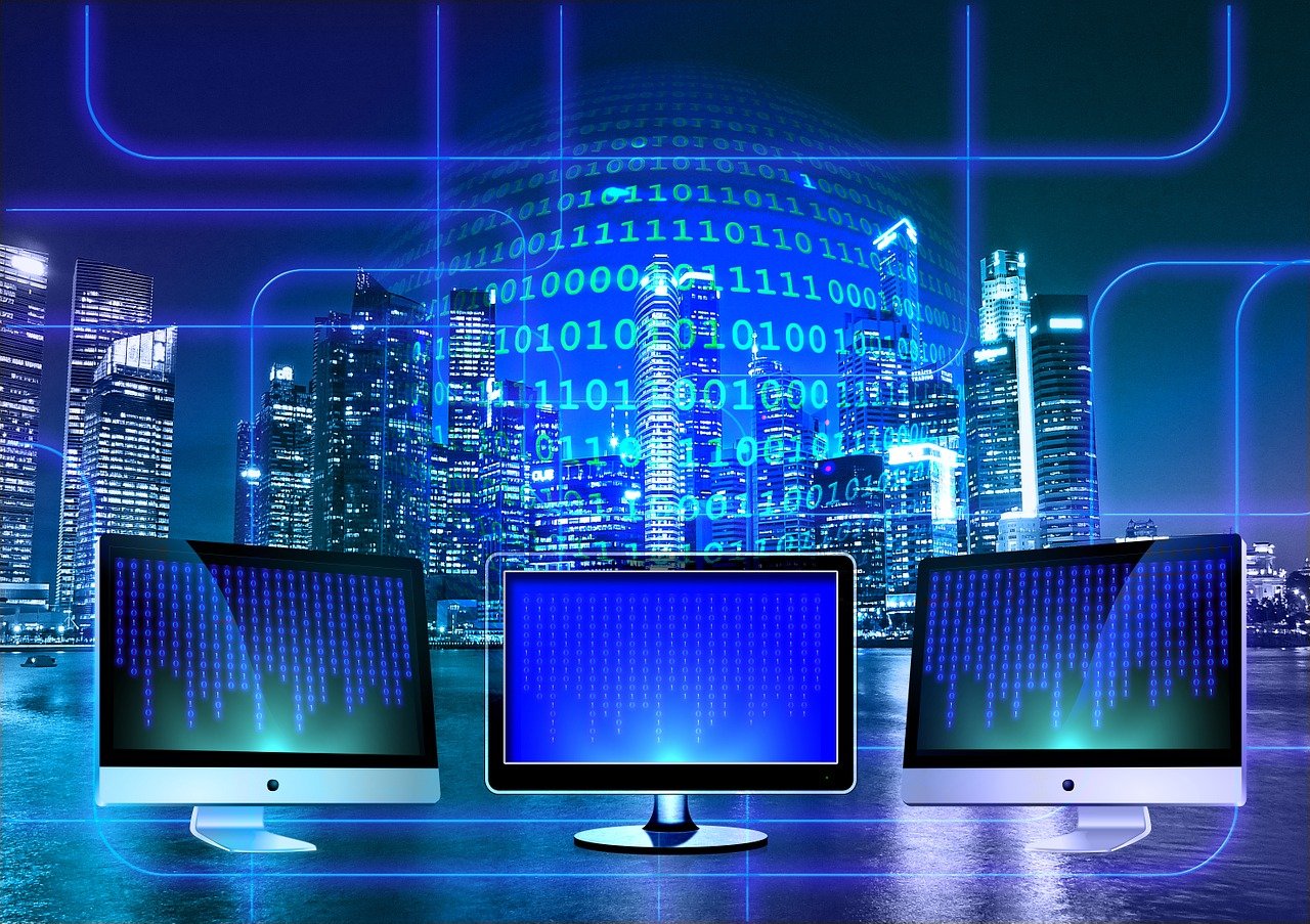 Images Computer Initiatives