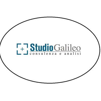 Studio Galileo Sas Di Candiani Logo