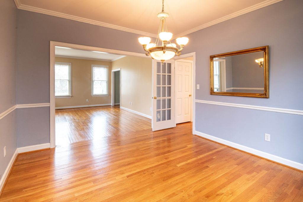 Orange County Kitchen and Bathroom Remodel Photo