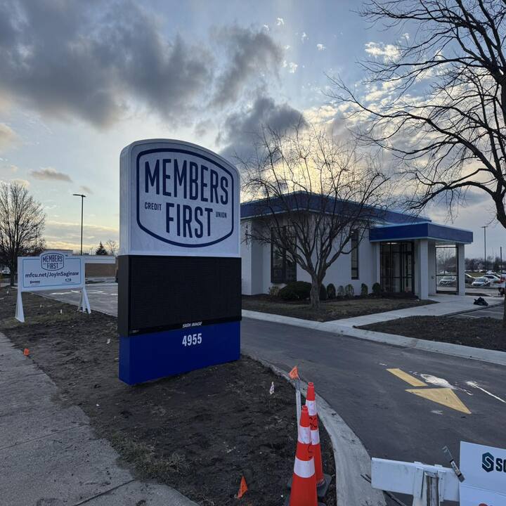 Images Members First Credit Union