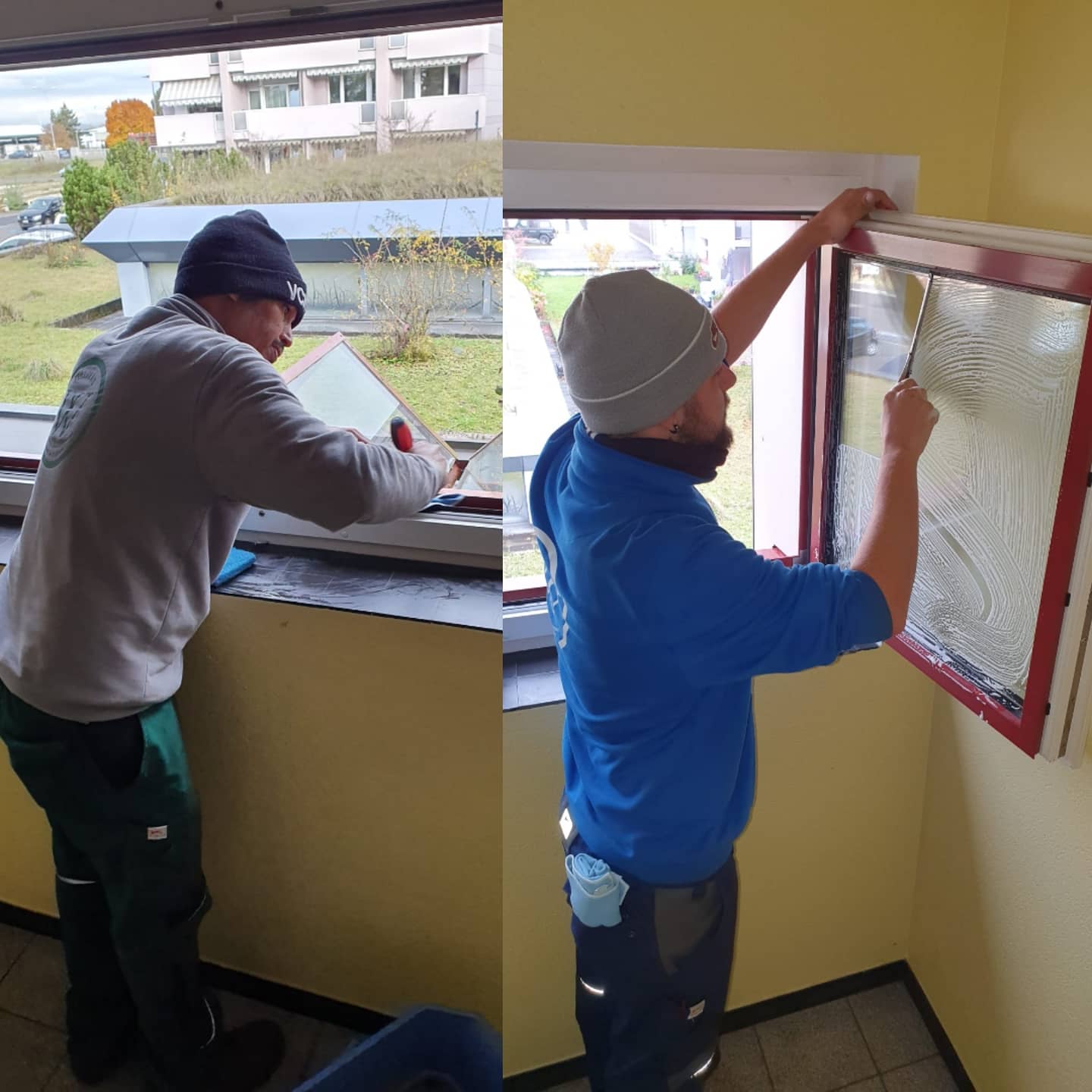 Walder's Hauswartung & Gartenunterhalt AG, Berglistrasse 7 in Wetzikon ZH