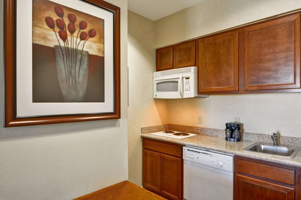 Images Homewood Suites by Hilton Houston West-Energy Corridor