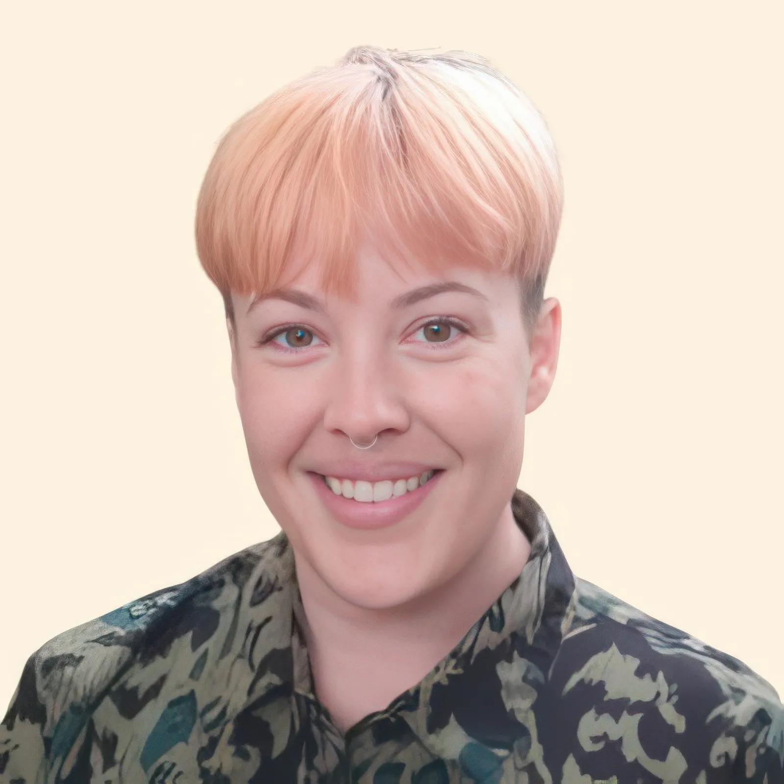 Tabi Evans - Portland, OR - Mental Health Counseling, Psychology, Child And Adolescent Psychologist, Psychologist