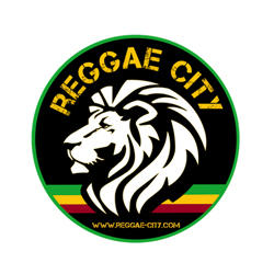 Reggae City Logo