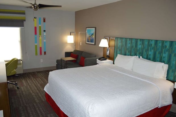 Images Best Western Plus Clinton/Jackson