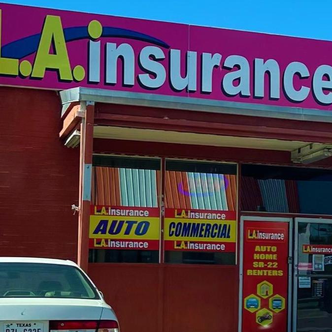 Image 2 | L.A. Insurance