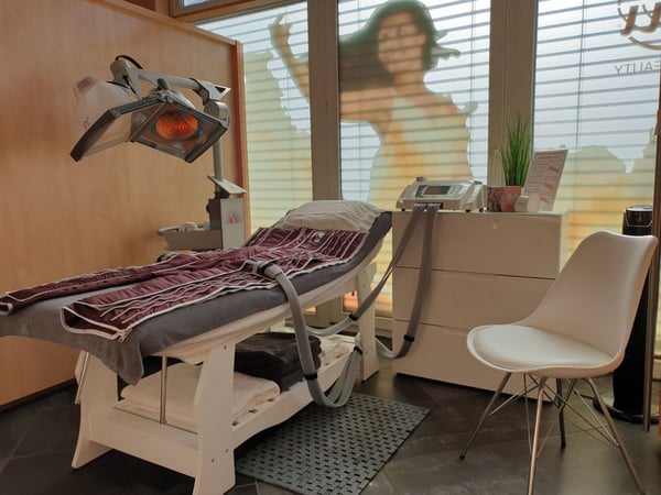 Bilder Sonnenstudio & Solarium bixx Ingolstadt 2