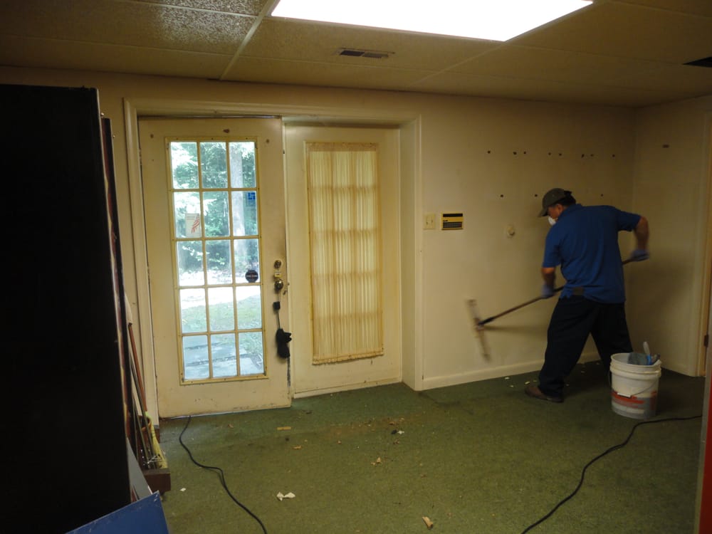Image 6 | Professional Heavy Duty Cleaning Service Inc
