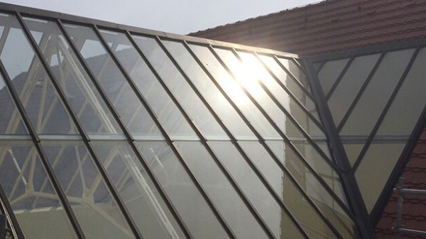 Bilder A-Z Glaserei & Folientechnik GmbH