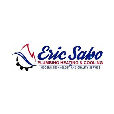 Eric Sabo Plumbing Heating & Cooling LLC Logo