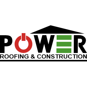 Power Roofing & Construction, LLC Logo
