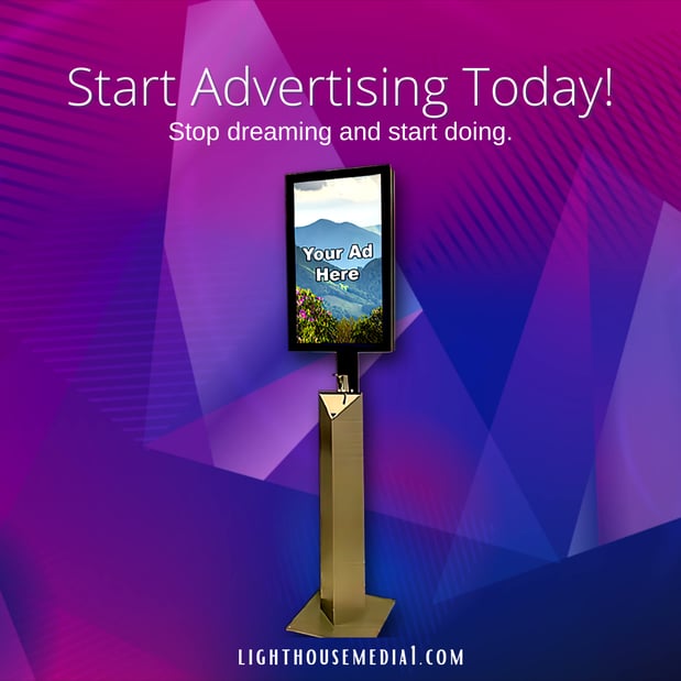 Images Lighthouse Media Advertising