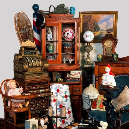 Webb's Antique Mall