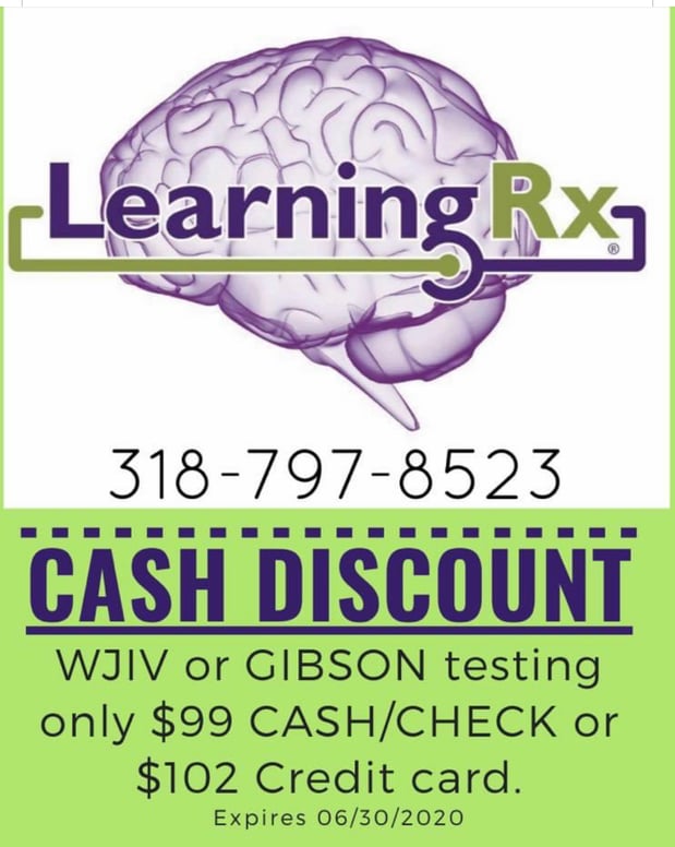 Images LearningRx - Shreveport