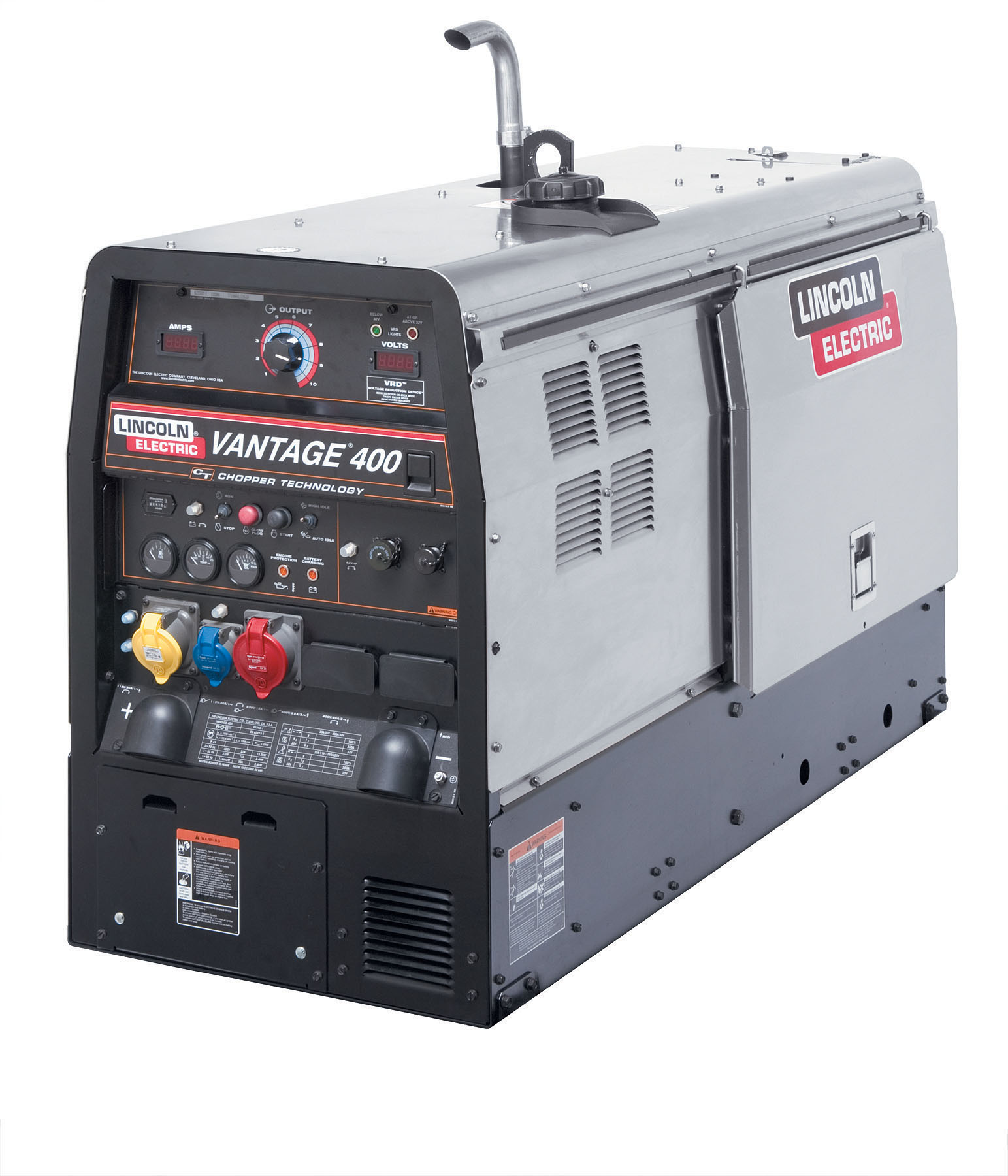 Images Welding & Electrical Services / EMS Group QLD