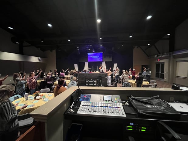 Images Holy City Audio LLC