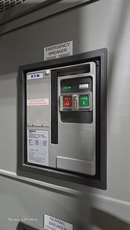 Images Saru Electrical Contractor