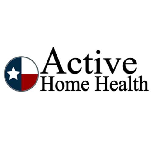 Active Home Health Logo