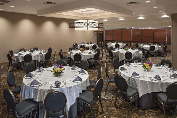 Images DoubleTree by Hilton Hotel Johnson City