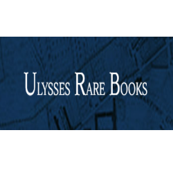 Ulysses Rare Books image