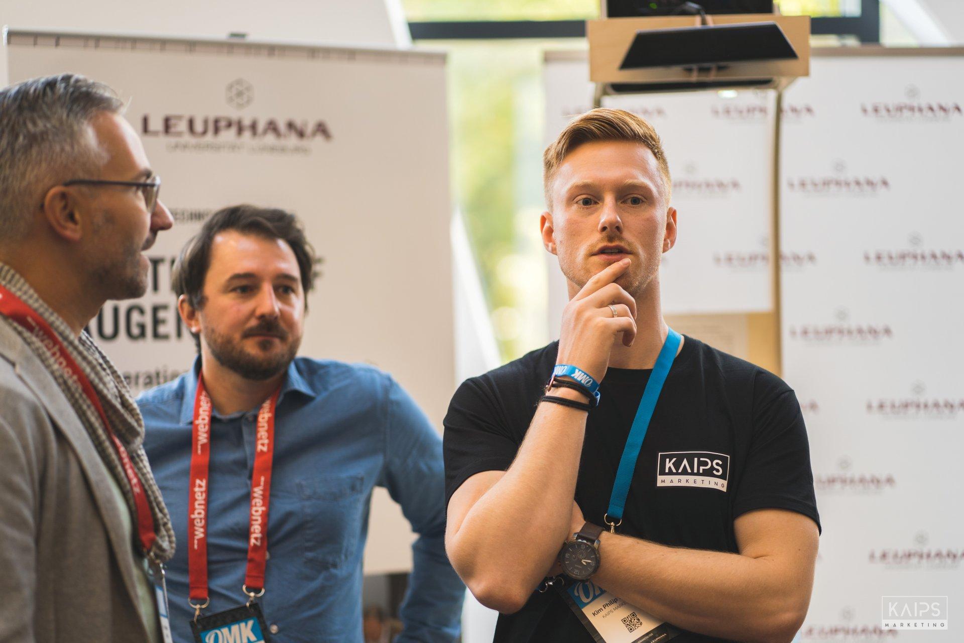 KAIPS MARKETING, Schleibogen 55 in Schleswig