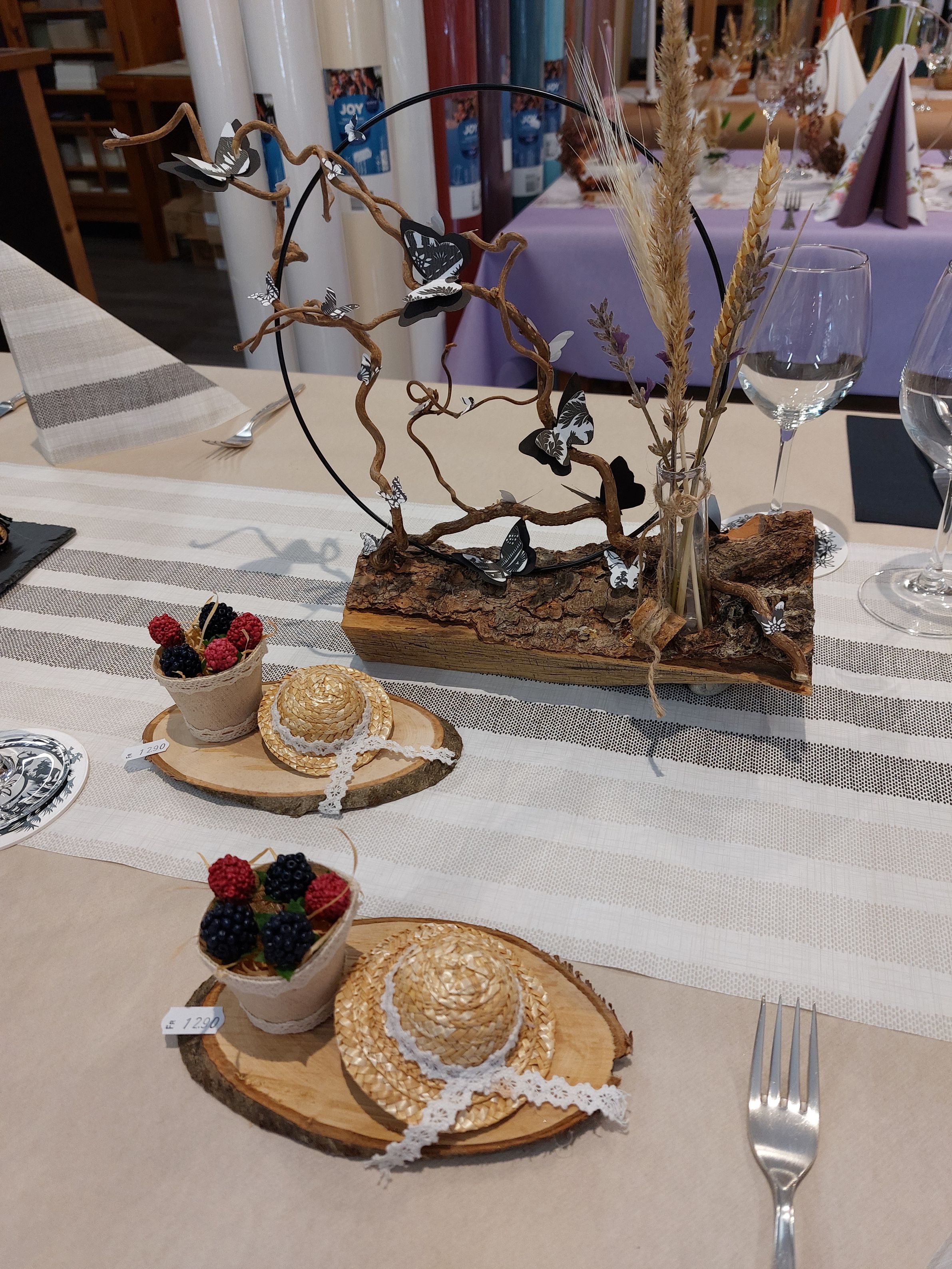 Bilder TabléDéco