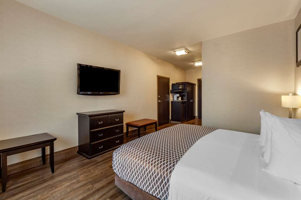 Images Best Western Plus St. Albert