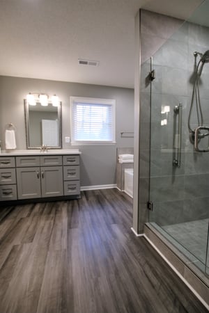 Images DreamMaker Bath & Kitchen of Huntsville