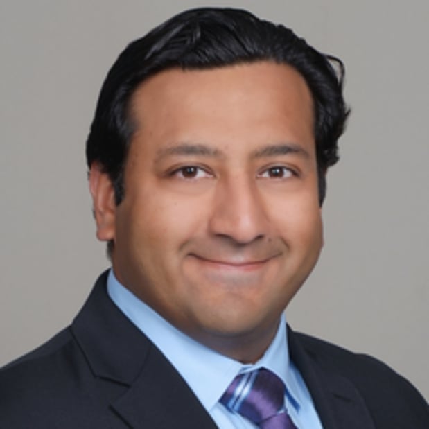 Images Edward Jones - Financial Advisor: Tarun Bhatia