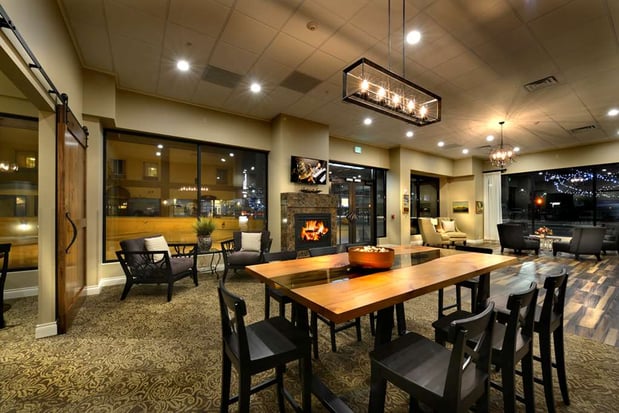 Images Hotel Maison Yakima Tapestry Collection by Hilton