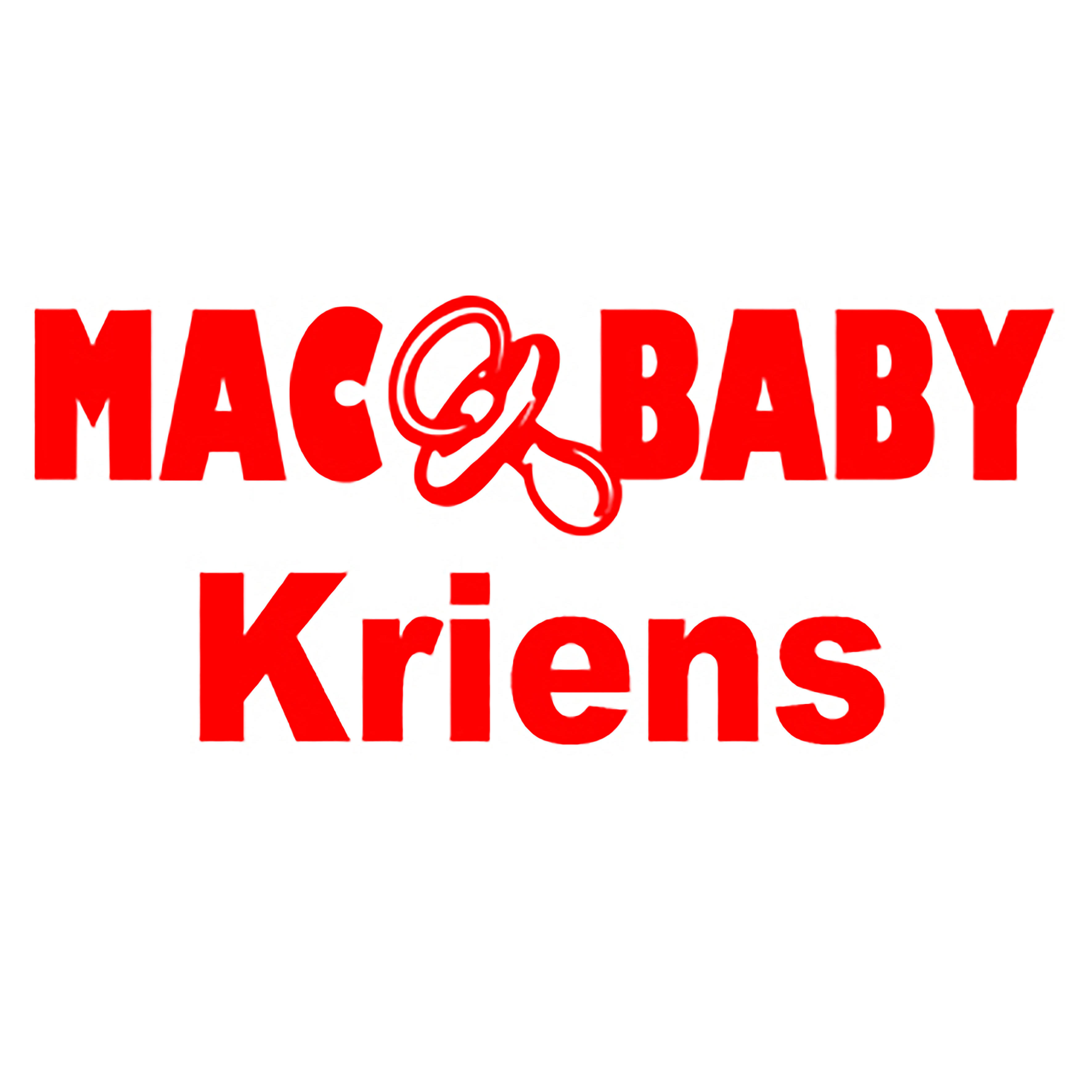 MAC BABY Kriens Logo