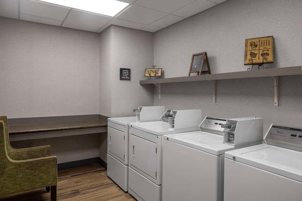 Images Hampton Inn & Suites Birmingham/280 East-Eagle Point