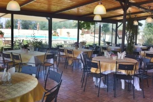 Hotel Corallo