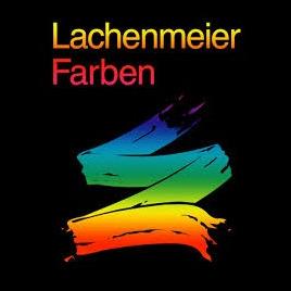 Lachenmeier Farben Zürich Logo