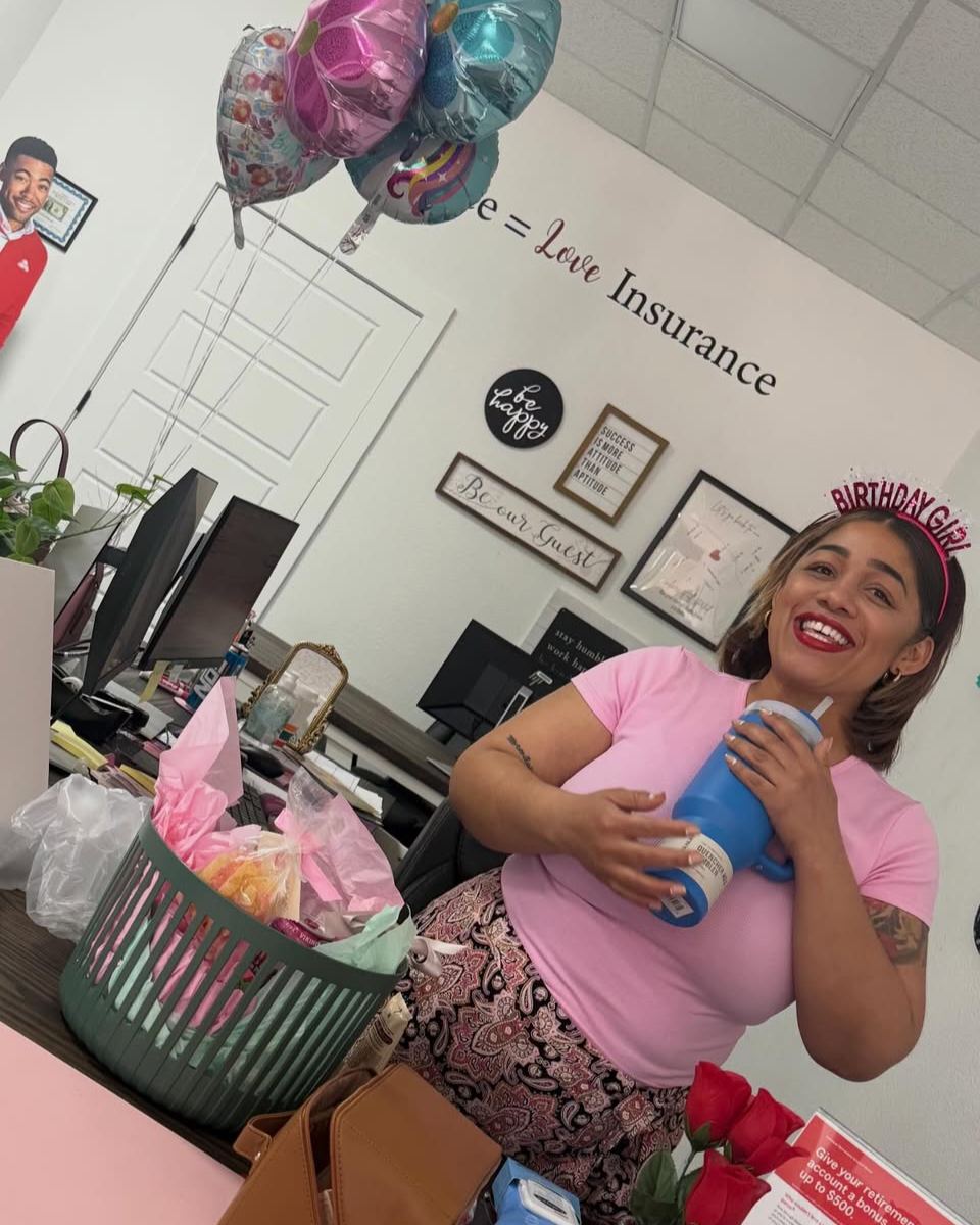 Kalynn Tindall - State Farm Insurance Agent Image