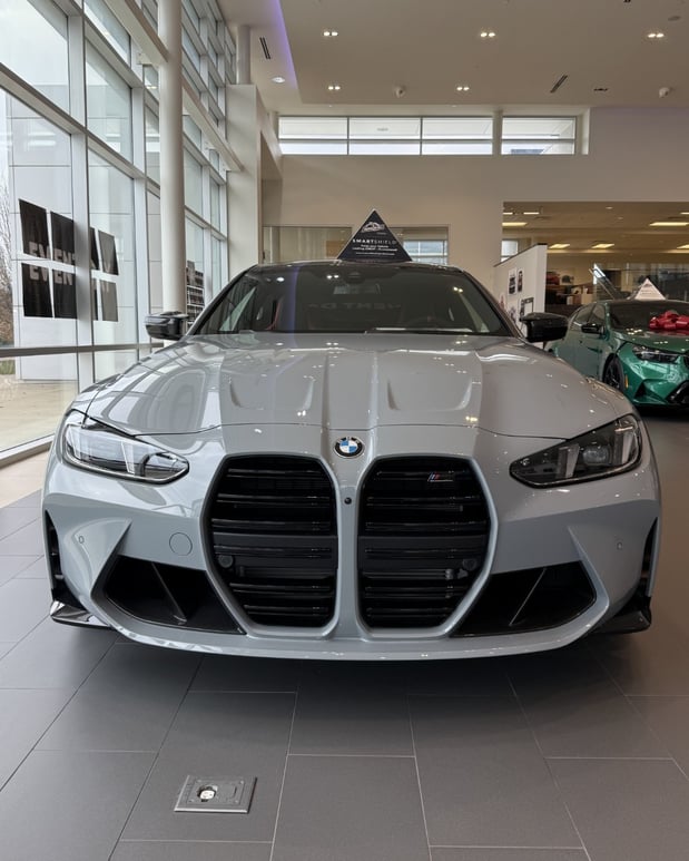 Images BMW of Dublin