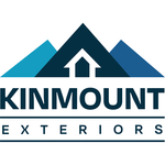 Kinmount Exteriors LLC Logo