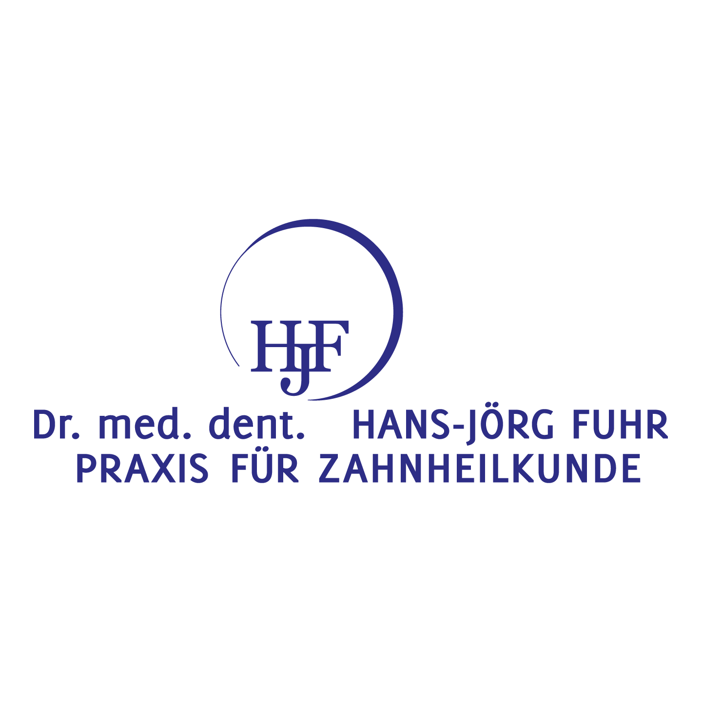 Praxis für Zahnheilkunde Dr. Hans-Jörg Fuhr