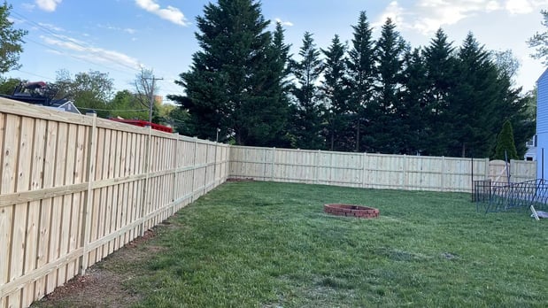 Images Superior Fence & Rail
