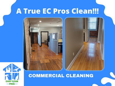 If you need a single, thorough cleaning session, our one-time cleaning services are the perfect solution, leaving your home spotless and refreshed.