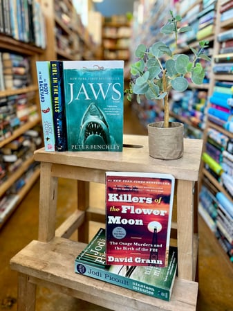 Images Beach Town Books