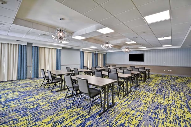 Images Homewood Suites by Hilton Orlando Theme Parks