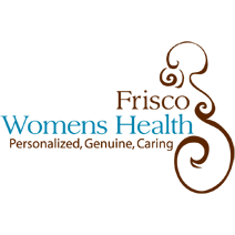 Frisco Women's Health Logo