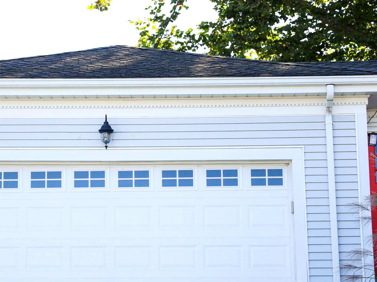 Ariel Garage Door LLC