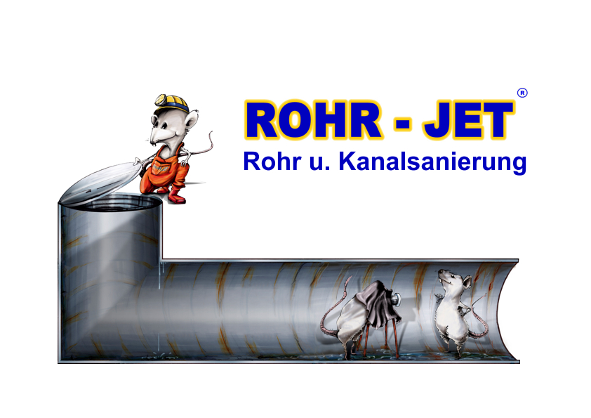 Bilder Reinhard Heilbronn Rohr-Jet
