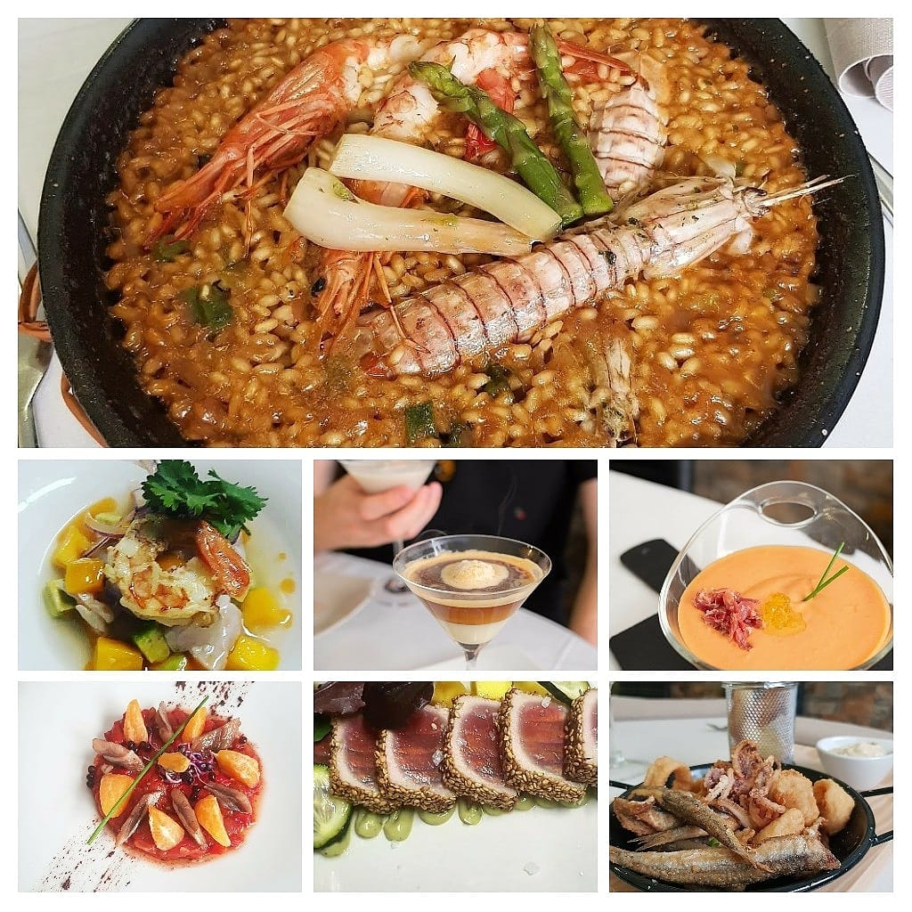 Images Restaurant Calàbria