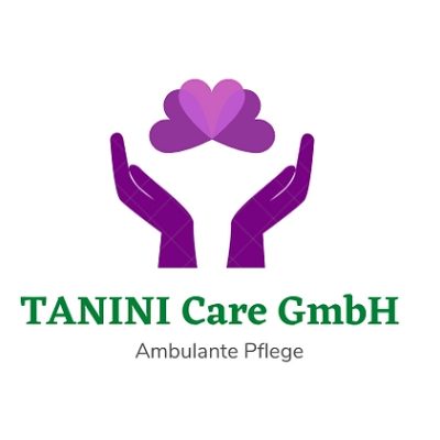 Tanini Care GmbH Ambulante Pflege in Ratingen - Logo