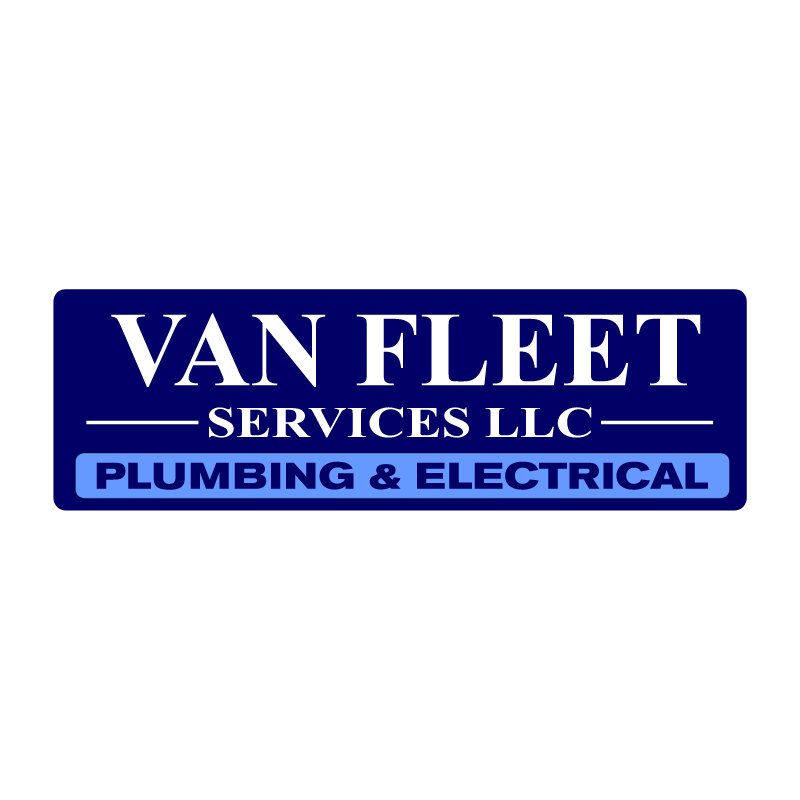 Van Fleet Services LLC Logo
