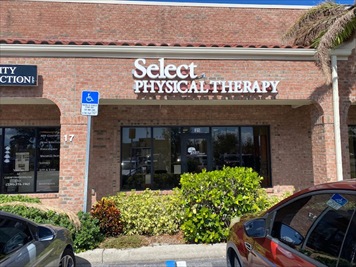 Images Select Physical Therapy - Cay West