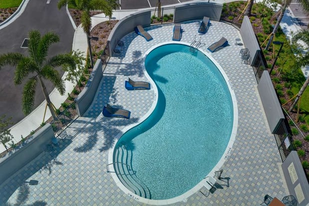 Images Hampton Inn & Suites Tampa Riverview Brandon